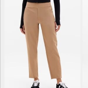 Athleta Endless High Rise Pant, Bluff, 0P Petite